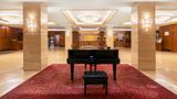 Lotte Hotel Vladivostok Lobby