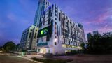 Holiday Inn Express & Suites Johor Bahru Exterior
