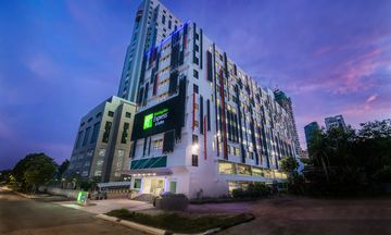Holiday Inn Express & Suites Johor Bahru