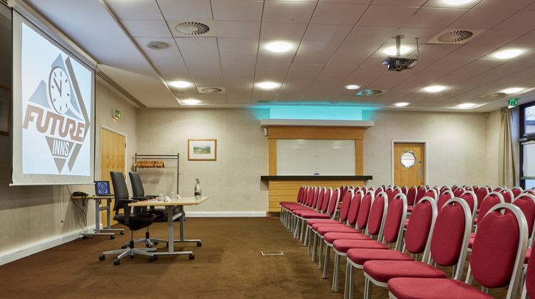Future Inn Plymouth Meeting