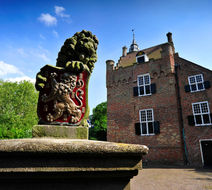 Fletcher Landgoedhotel Renesse Exterior