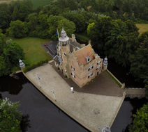 Fletcher Landgoedhotel Renesse Exterior