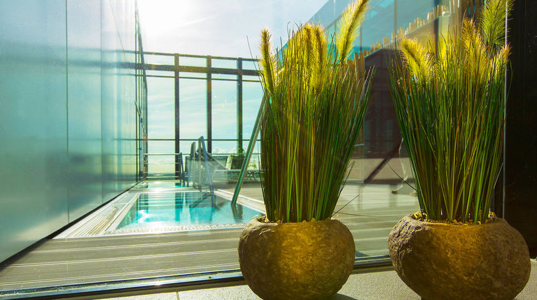 <b>Fletcher Wellness-Hotel Leiden Recreation</b>. Images powered by <a href="https://www.leonardoworldwide.com/" title="Leonardo Worldwide" target="_blank">Leonardo</a>.