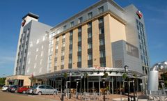 Future Inn Cardiff