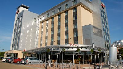 Future Inn Cardiff