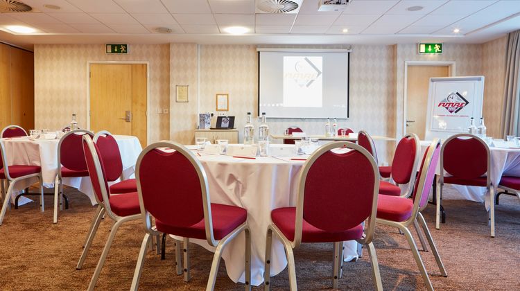 Future Inn Cardiff Meeting