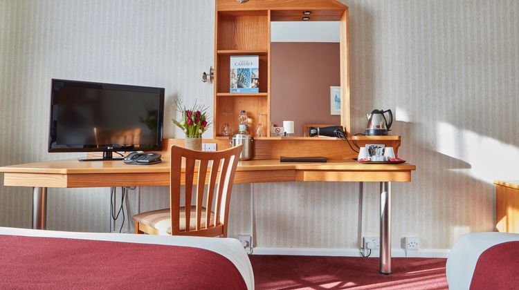 Future Inn Cardiff Room