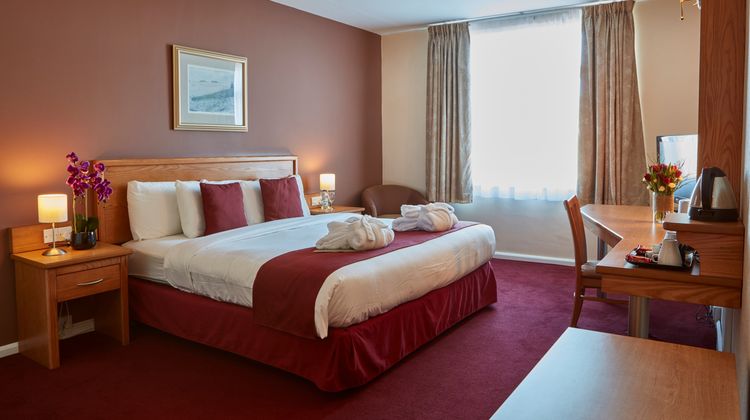Future Inn Cardiff Suite