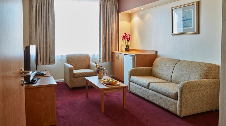 Future Inn Cardiff Suite