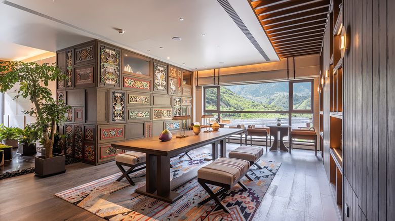 <b>Hotel Indigo Jiuzhai Recreation</b>. Images powered by <a href="https://www.leonardoworldwide.com/" title="Leonardo Worldwide" target="_blank">Leonardo</a>.