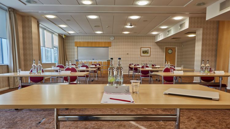 Future Inn Cardiff Meeting