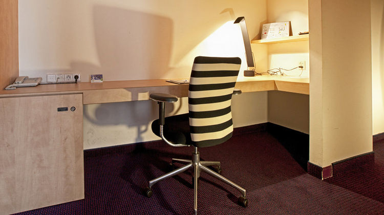Fletcher Family Hotel Paterswolde Suite