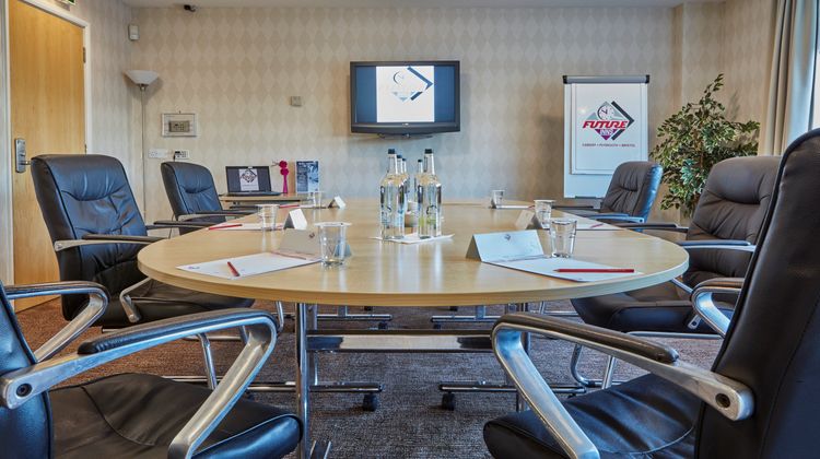 Future Inn Cardiff Meeting