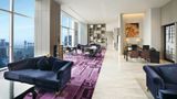 Crowne Plaza Dalian Xinghai Pool