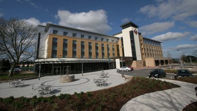 Future Inn Plymouth