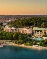 Hotel Monte Mulini