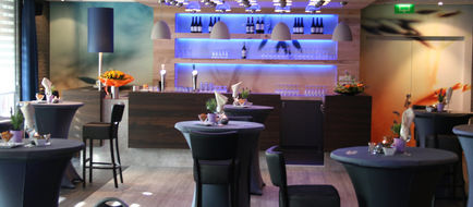 Fletcher Hotel-Restaurant Waalwijk Room