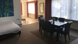 Fletcher Hotel-Restaurant Waalwijk Room