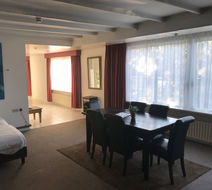 Fletcher Hotel-Restaurant Waalwijk Room