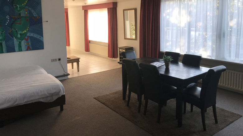 <b>Fletcher Hotel-Restaurant Waalwijk Room</b>. Images powered by <a href="https://www.leonardoworldwide.com/" title="Leonardo Worldwide" target="_blank">Leonardo</a>.