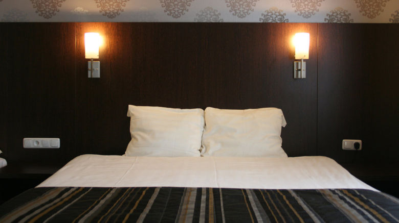 <b>Fletcher Hotel-Restaurant Waalwijk Room</b>. Images powered by <a href="https://www.leonardoworldwide.com/" title="Leonardo Worldwide" target="_blank">Leonardo</a>.