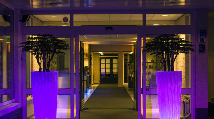 Fletcher Hotel-Restaurant Waalwijk Room