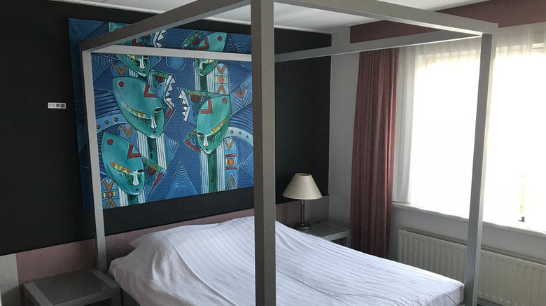 <b>Fletcher Hotel-Restaurant Waalwijk Room</b>. Images powered by <a href="https://www.leonardoworldwide.com/" title="Leonardo Worldwide" target="_blank">Leonardo</a>.