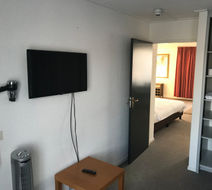 Fletcher Hotel-Restaurant Waalwijk Room