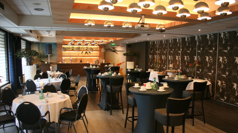 <b>Fletcher Hotel-Restaurant Waalwijk Room</b>. Images powered by <a href="https://www.leonardoworldwide.com/" title="Leonardo Worldwide" target="_blank">Leonardo</a>.