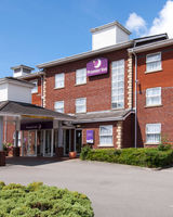Premier Inn Bolton (Reebok Stadium)