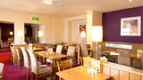 Premier Inn Bolton (Reebok Stadium) Lobby