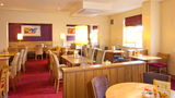 Premier Inn Bolton (Reebok Stadium) Lobby