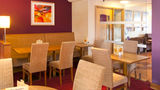 Premier Inn Bolton (Reebok Stadium) Lobby