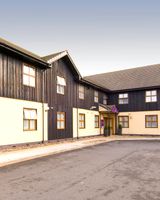 Premier Inn Bolton West