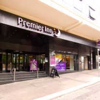 Premier Inn Bournemouth Central