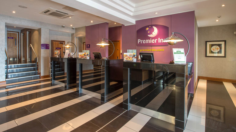 <b>Premier Inn Bournemouth Central Lobby</b>. Images powered by <a href="https://www.leonardoworldwide.com/" title="Leonardo Worldwide" target="_blank">Leonardo</a>.