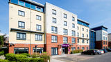 Premier Inn Bournemouth Westcliff Exterior