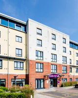 Premier Inn Bournemouth Westcliff