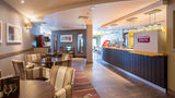 Premier Inn Bournemouth Westcliff Lobby