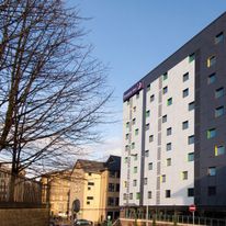 Premier Inn Bradford Central