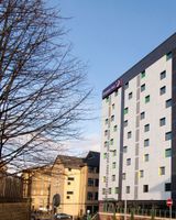 Premier Inn Bradford Central