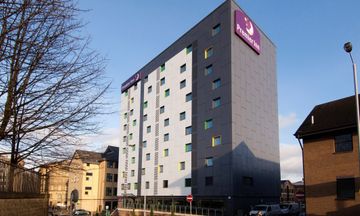 Premier Inn Bradford Central