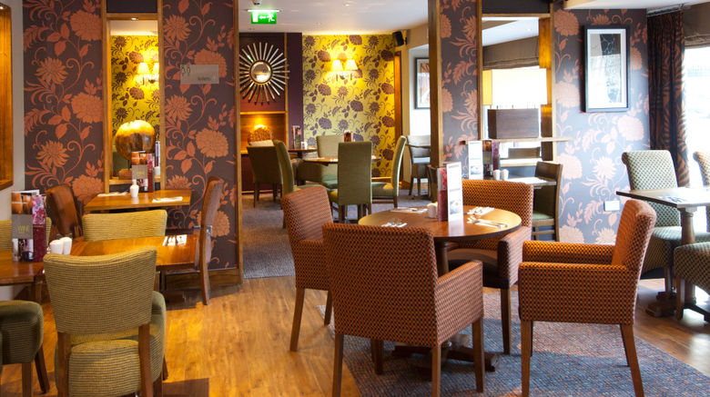 <b>Premier Inn Bradford Central Lobby</b>. Images powered by <a href="https://www.leonardoworldwide.com/" title="Leonardo Worldwide" target="_blank">Leonardo</a>.