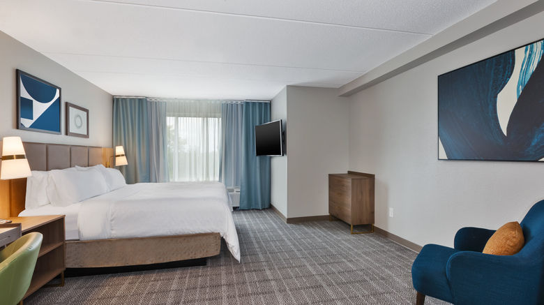 <b>Staybridge Suites Pittsburgh Airport Room</b>. Images powered by <a href="https://www.leonardoworldwide.com/" title="Leonardo Worldwide" target="_blank">Leonardo</a>.
