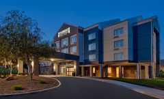 Staybridge Suites Pittsburgh Airport