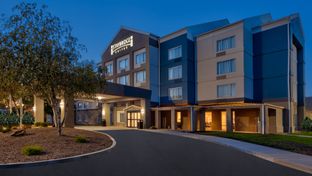 Staybridge Suites Pittsburgh Airport