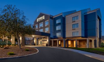 Staybridge Suites Pittsburgh Airport