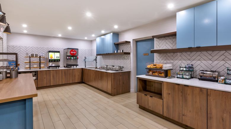 <b>Staybridge Suites Pittsburgh Airport Restaurant</b>. Images powered by <a href="https://www.leonardoworldwide.com/" title="Leonardo Worldwide" target="_blank">Leonardo</a>.
