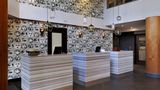 <b>Sandman Signature Hotel Lobby</b>. Images powered by <a href="https://www.leonardoworldwide.com/" title="Leonardo Worldwide" target="_blank">Leonardo</a>.