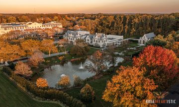 Chateau Grande Hotel